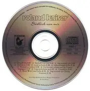 CD - Roland Kaiser - Südlich Von Mir
