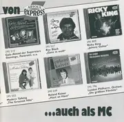 CD - Roland Kaiser - Schmusestunde Mit Roland Kaiser