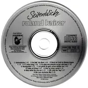 CD - Roland Kaiser - Seitenblicke