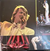 Double LP - Roland Kaiser - Unterwegs - Höhepunkte Seiner Tournee