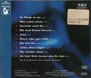 CD - Roland Kaiser - Verrückt Nach Dir