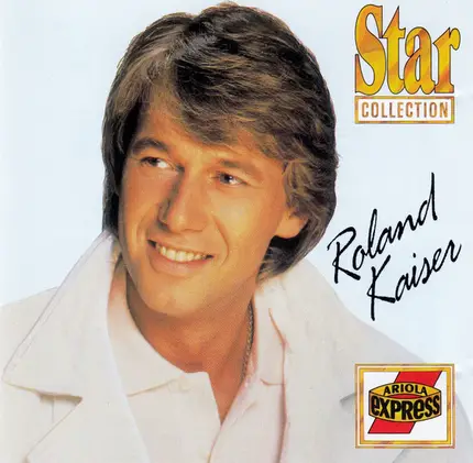 Roland Kaiser - Viva L'Amor