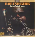 LP - Roland Kirk - The Inflated Tear