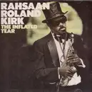 CD - Roland Kirk - The Inflated Tear