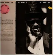 Roland Kirk - The Return Of The 5000 Lb. Man
