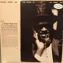 LP - Roland Kirk - The Return Of The 5000 Lb. Man - Promo, Obi, Insert