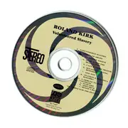 CD - Roland Kirk - Volunteered Slavery