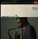 LP - Roland Kirk - We Free Kings - Insert
