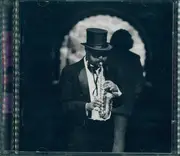Double CD - Roland Kirk - A Standing Eight - Slipcase