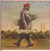 LP - Roland Kirk - Boogie-Woogie String Along For Real