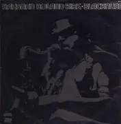LP - Roland Kirk - Blacknuss