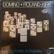 Roland Kirk - Domino