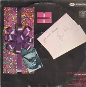 LP - Roland Kirk - Gifts & Messages