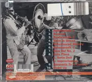 CD - Rahsaan Roland Kirk - (I, Eye, Aye) - Live At The Montreux Jazz Festival, Switzerland 1972
