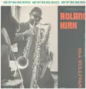 LP - Roland Kirk - Introducing Roland Kirk