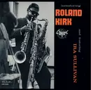 CD - Roland Kirk - Introducing Roland Kirk