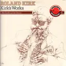 Double LP - Roland Kirk - Kirk's Works