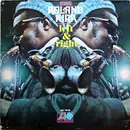 LP - Roland Kirk - Left & Right - Spanish Press
