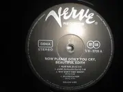 LP - Roland Kirk - Now Please Don't You Cry, Beautiful Edith