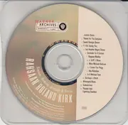 CD - Roland Kirk - Simmer, Reduce, Garnish And Serve / The Warner Bros. Recordings