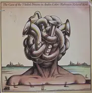 Roland Kirk - The Case Of The 3 Sided Dream In Audio Color