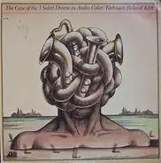 Roland Kirk - The Case Of The 3 Sided Dream In Audio Color