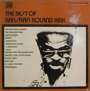 Roland Kirk - The Best Of Rahsaan Roland Kirk