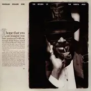 LP - Roland Kirk - The Return Of The 5000 Lb. Man