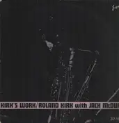 Rahsaan Roland Kirk