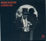 Double CD - Roland Kirk - A Standing Eight - Slipcase