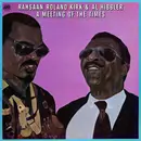 LP - Roland Kirk & Al Hibbler - A Meeting Of The Times