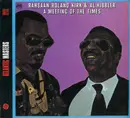 CD - Roland Kirk & Al Hibbler - A Meeting Of The Times - Digipak incl. leaflet