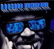 CD-Box - Roland Kirk - Dog Years In The Fourth Ring - Cardbox slipcase