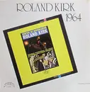 LP - Roland Kirk - Gifts & Messages