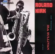 Roland Kirk - Introducing Roland Kirk