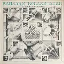 LP - Roland Kirk - Kirkatron