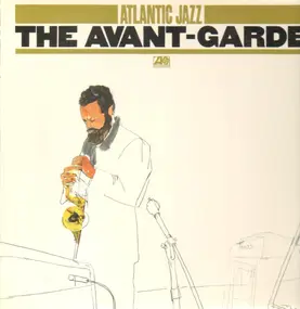 Rahsaan Roland Kirk - Atlantic Jazz - The Avant-Garde
