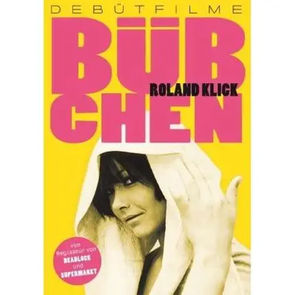 Roland Klick - Bübchen