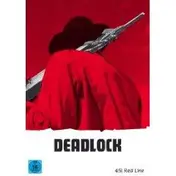 Roland Klick - DEADLOCK (SPECIAL EDITION / RED LINE)