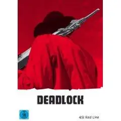 Roland Klick - DEADLOCK (SPECIAL EDITION / RED LINE)