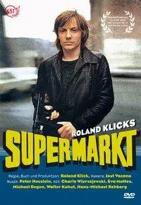 Roland Klick - SUPERMARKT