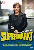 Roland Klick - SUPERMARKT