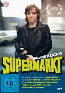 Roland Klick - Supermarkt (Neuauflage)