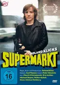 Roland Klick - Supermarkt (Neuauflage)