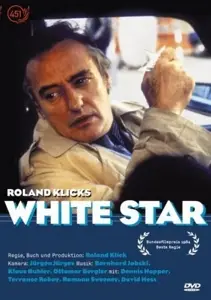 Roland Klick - White Star
