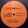 EP - Roland Klinkenberg - Now What