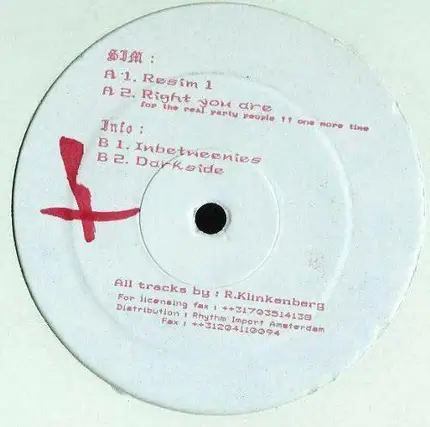 Roland Klinkenberg - Resim 1