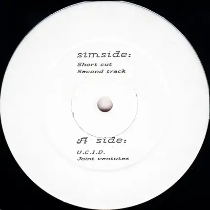 Roland Klinkenberg - U.C.I.D.