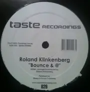 Roland Klinkenberg - Melting Point