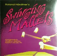 Roland Härdtner - Swinging Mallets